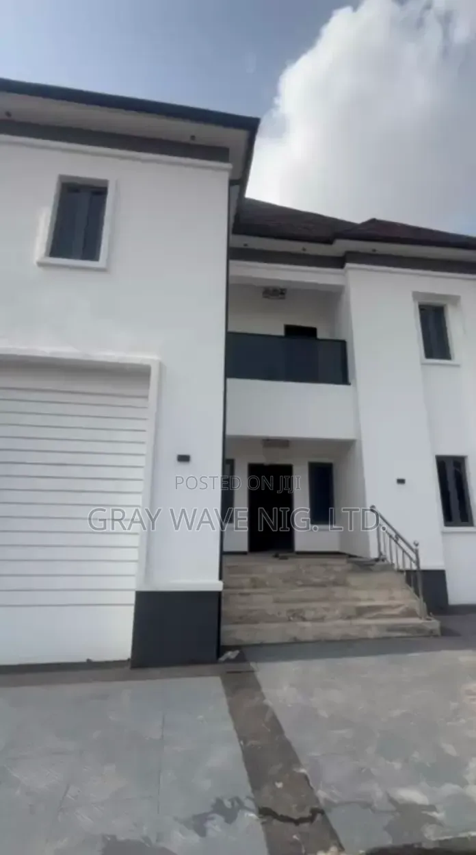 5bdrm Duplex in Lokogoma for sale in Lokogoma