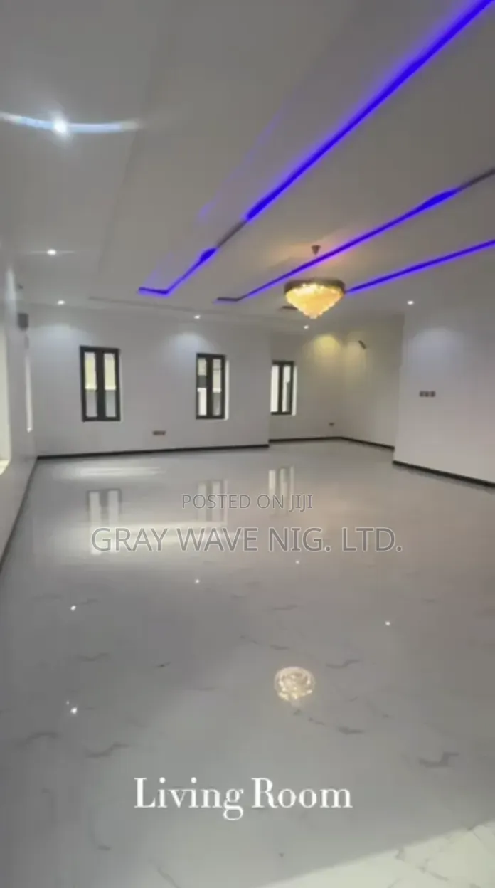 5bdrm Duplex in Lokogoma for sale in Lokogoma