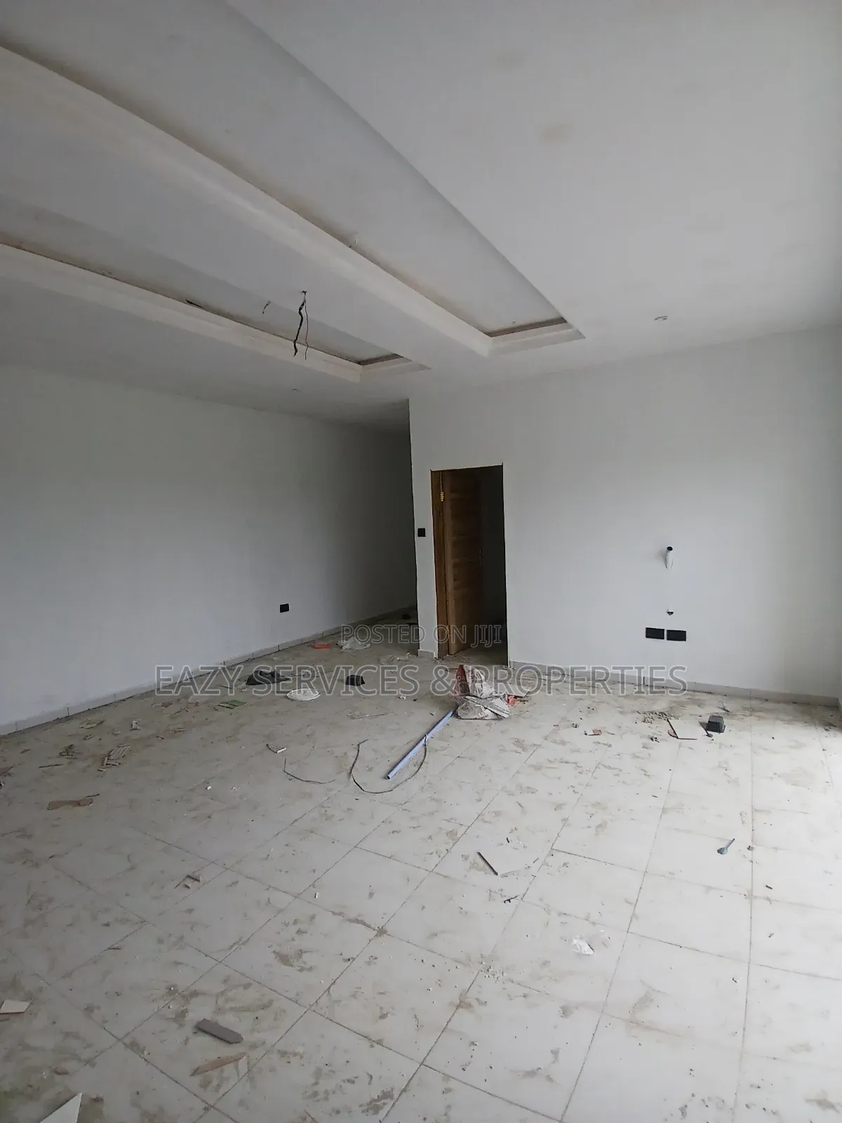 Mini Flat in Gated And Secured, Ado / Ajah for rent in Ado / Ajah