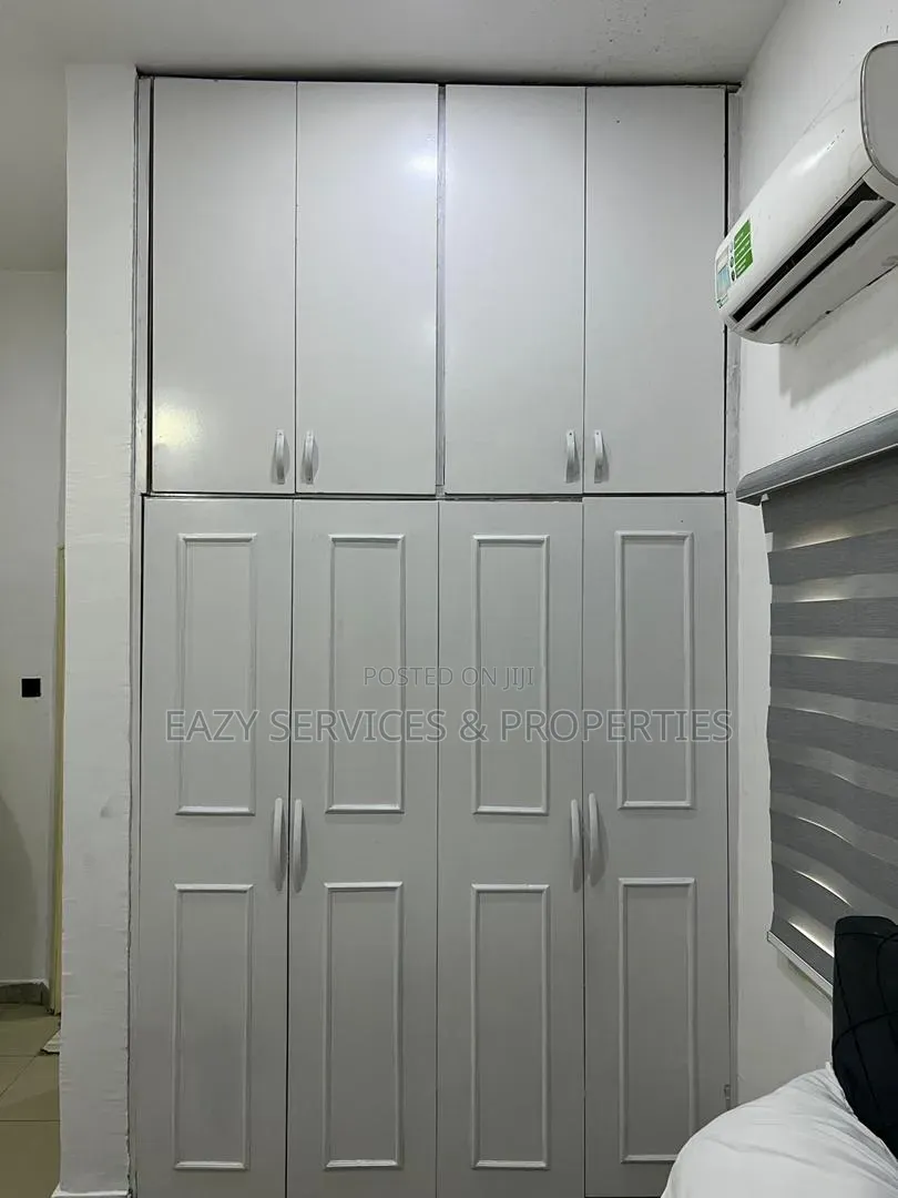 Furnished Studio Apartment for rent in Victoria Island Extension