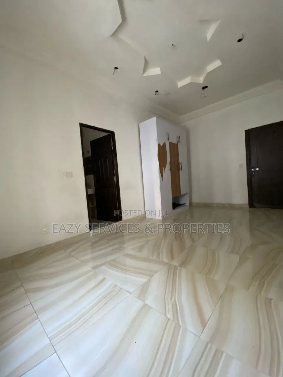 1bdrm Shared Apartment in Chevy View Estate, Chevron for rent in Chevron