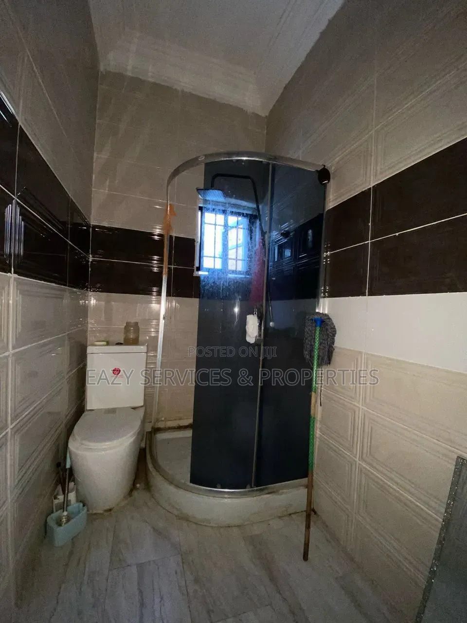 1bdrm Shared Apartment in Chevy View Estate, Chevron for rent in Chevron
