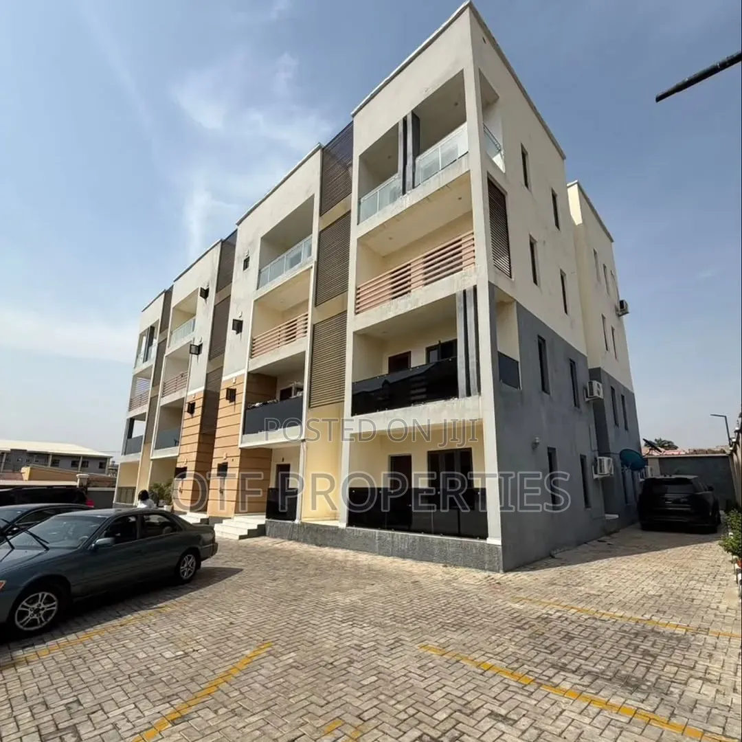 3bdrm Apartment in Garki, Area 1 for sale in Area 1