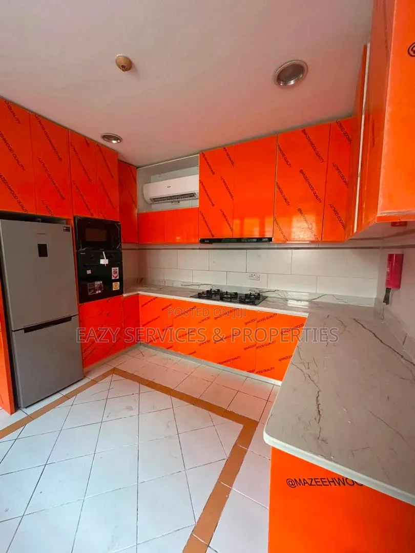 4bdrm Duplex in Banana Island Estate for rent in Banana Island