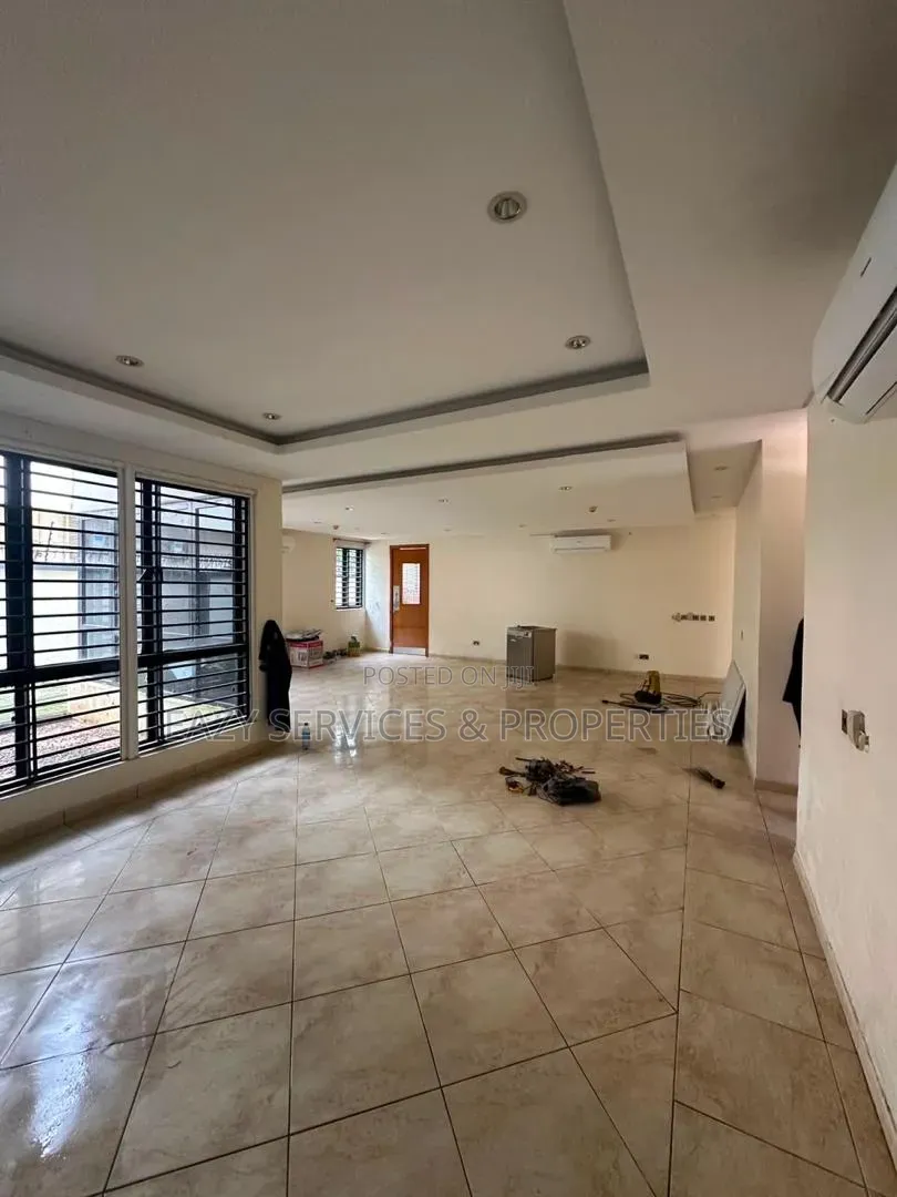 4bdrm Duplex in Banana Island Estate for rent in Banana Island