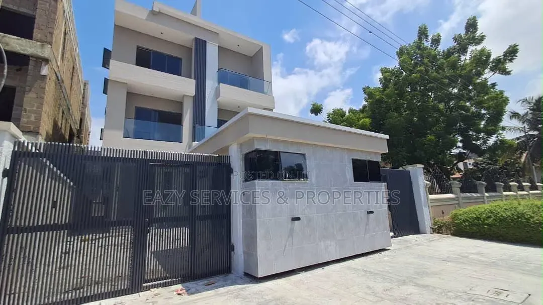 5bdrm Duplex in Lekki Phase One for rent in Lekki Phase 1