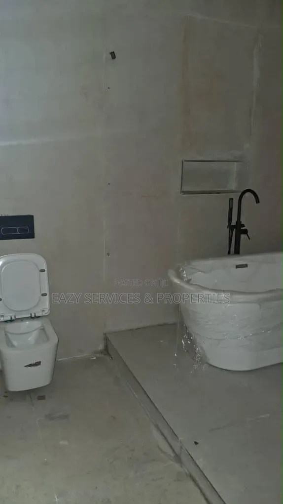 5bdrm Duplex in Lekki Phase One for rent in Lekki Phase 1