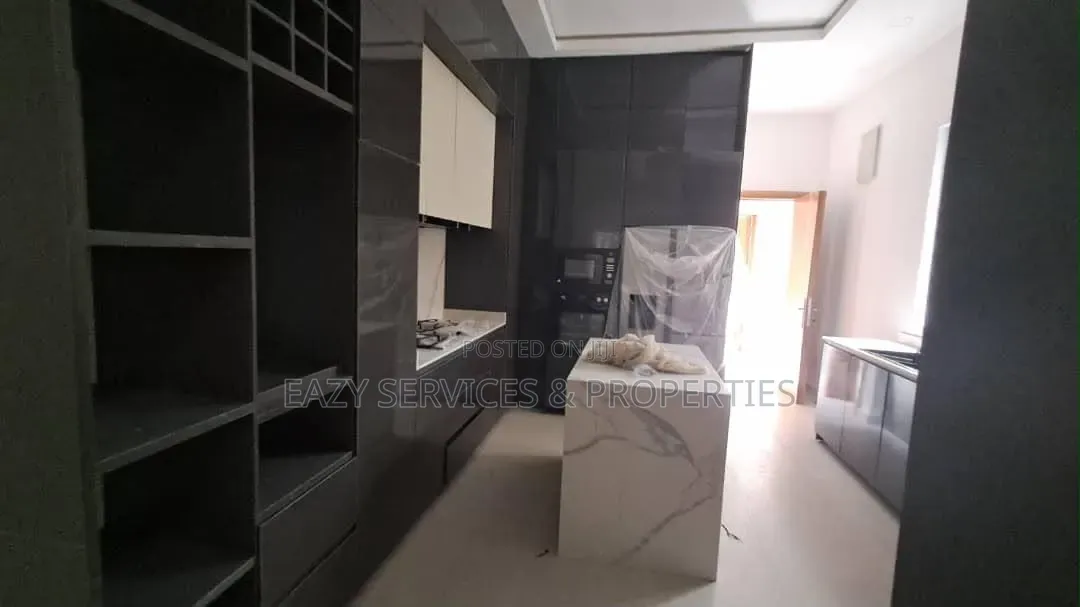 5bdrm Duplex in Lekki Phase One for rent in Lekki Phase 1