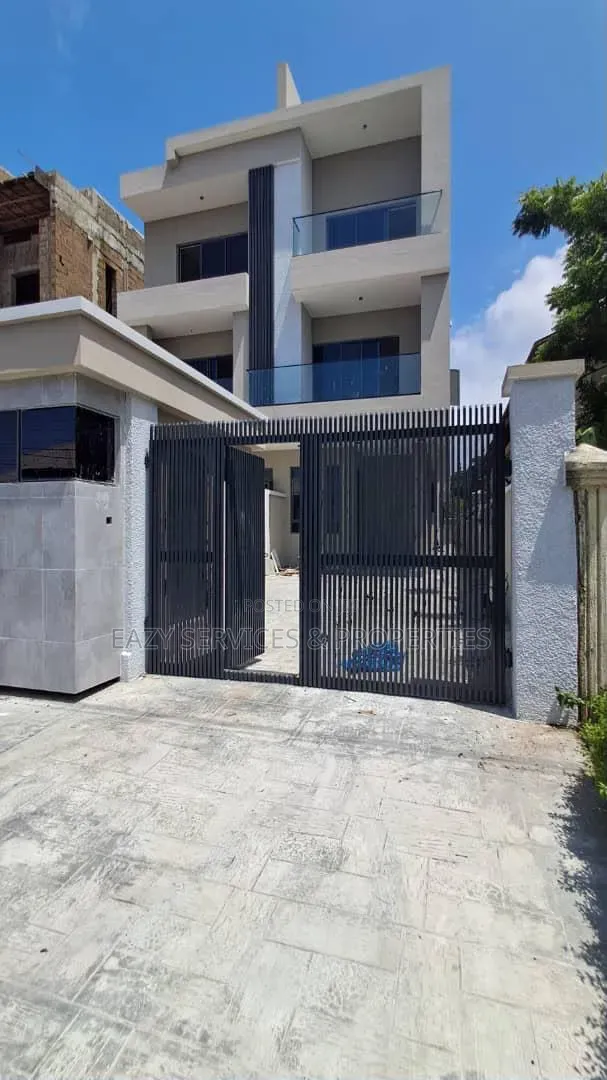 5bdrm Duplex in Lekki Phase One for rent in Lekki Phase 1