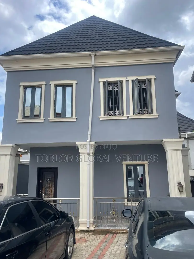 2bdrm Duplex in Akala Express for rent in Akala Express
