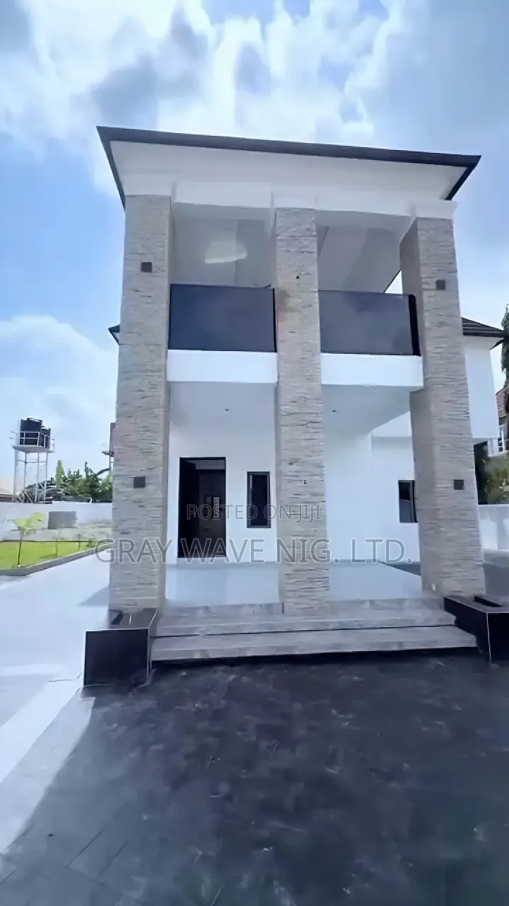 4bdrm Duplex in Lokogoma for sale in Lokogoma