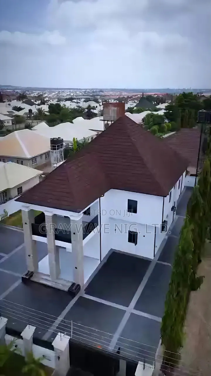 4bdrm Duplex in Lokogoma for sale in Lokogoma