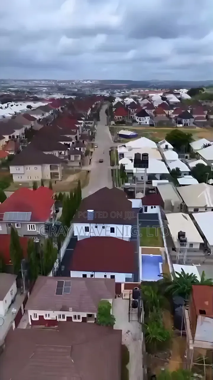 4bdrm Duplex in Lokogoma for sale in Lokogoma
