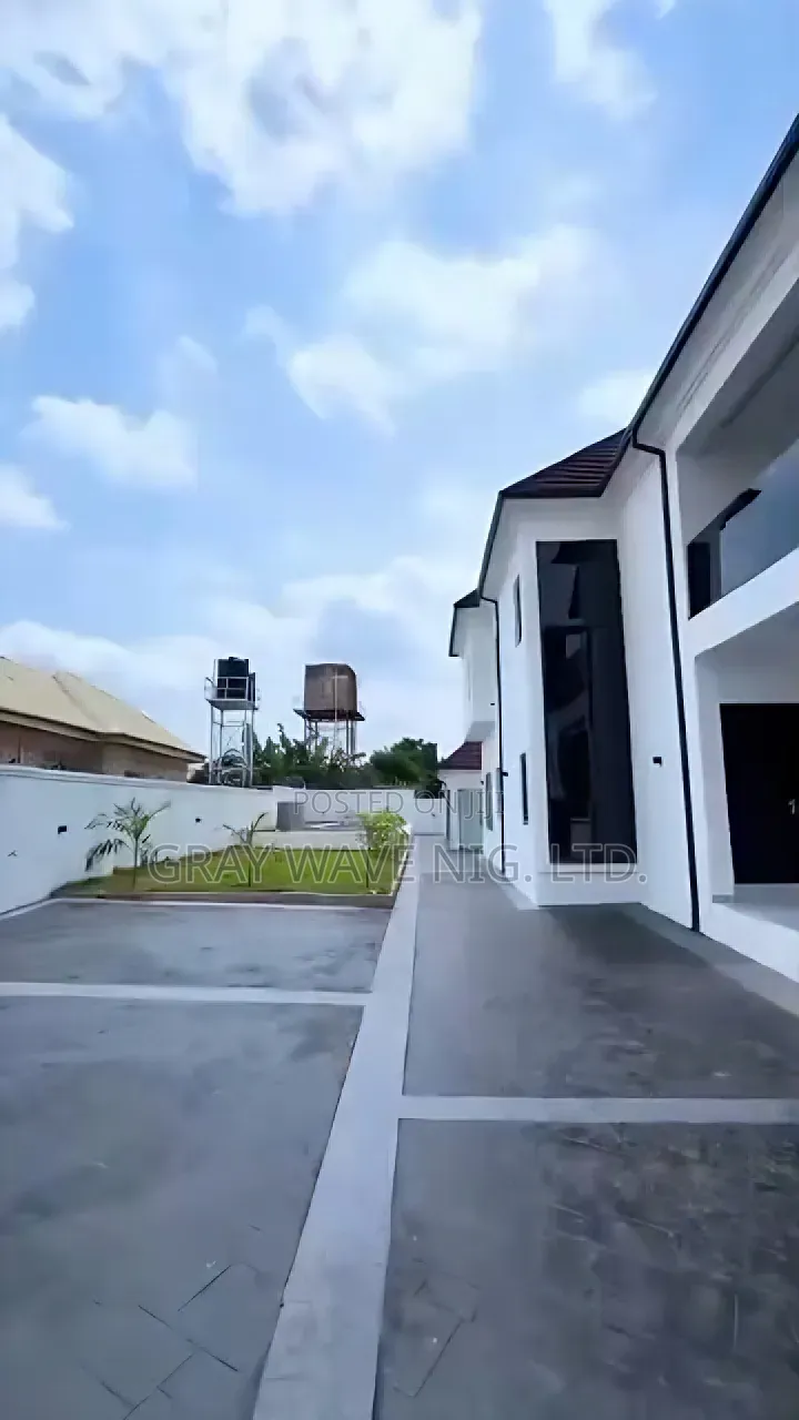 4bdrm Duplex in Lokogoma for sale in Lokogoma