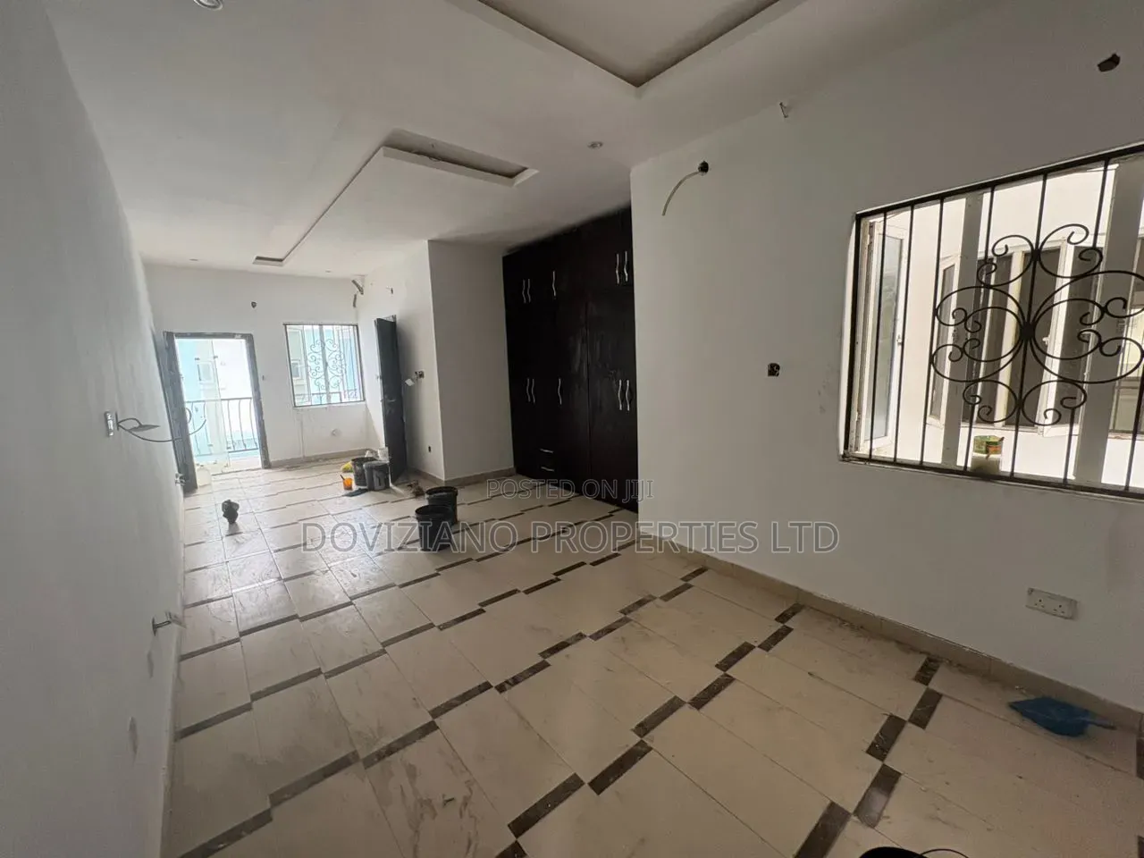 3bdrm Duplex in Lekki Phase 1 for rent in Lekki Phase 1
