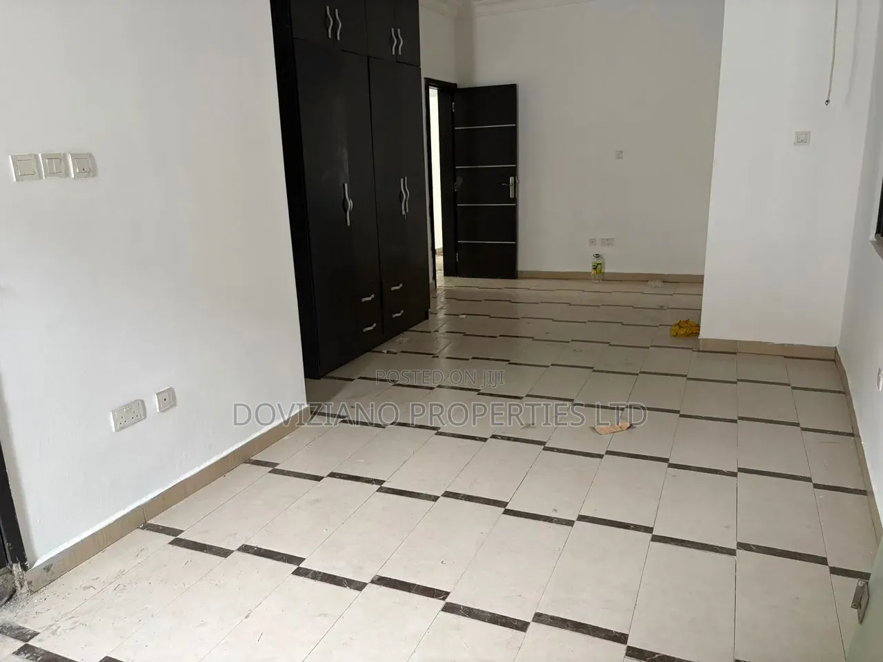3bdrm Duplex in Lekki Phase 1 for rent in Lekki Phase 1