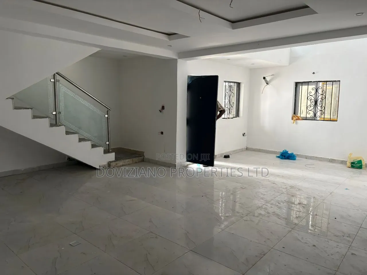 3bdrm Duplex in Lekki Phase 1 for rent in Lekki Phase 1
