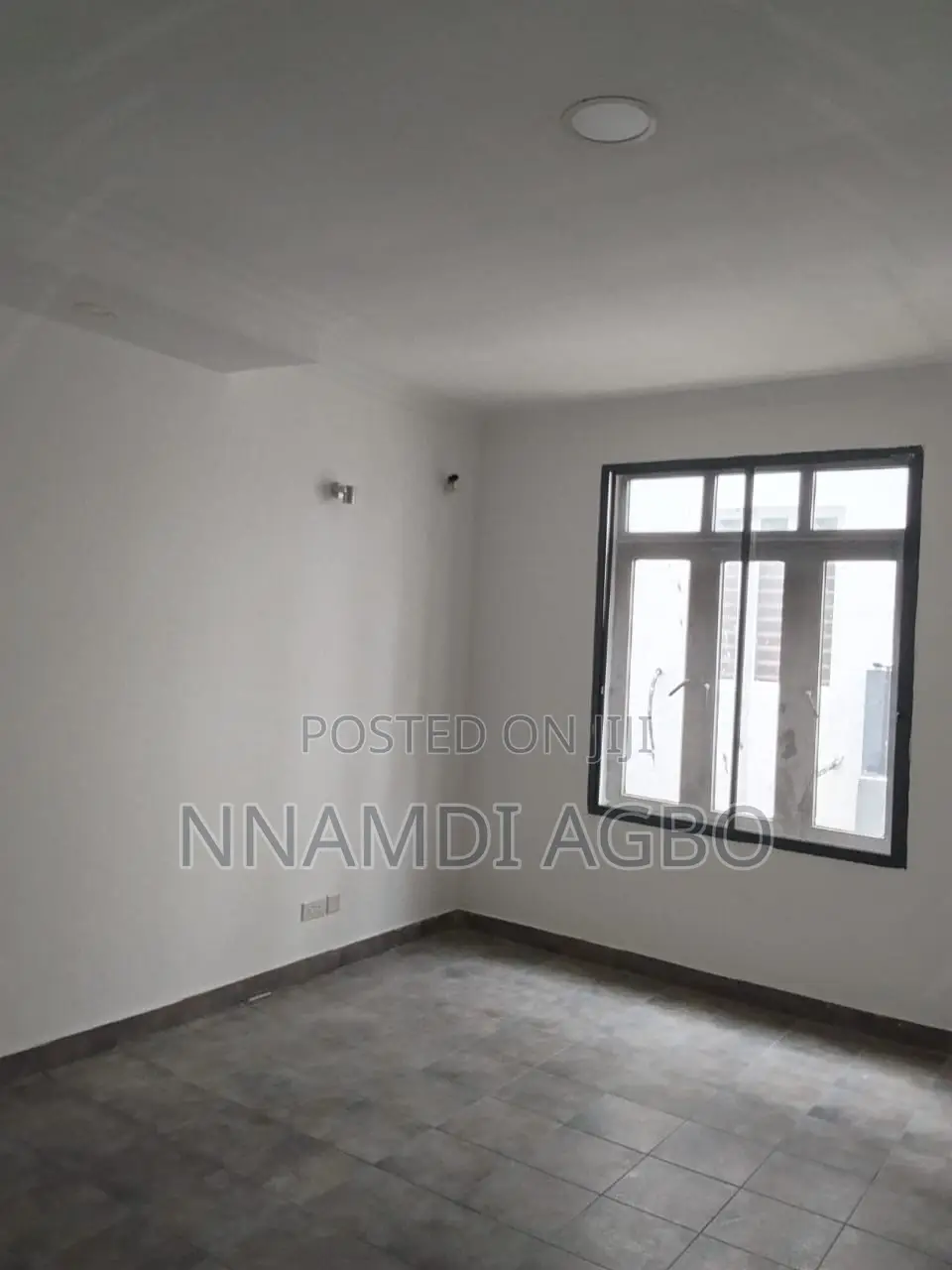 3bdrm Duplex in Ikate for rent in Ikate