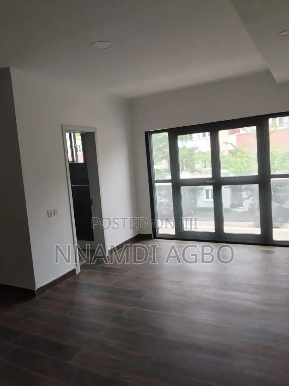 3bdrm Duplex in Ikate for rent in Ikate