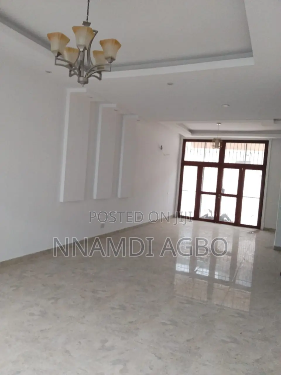3bdrm Duplex in Ikate for rent in Ikate