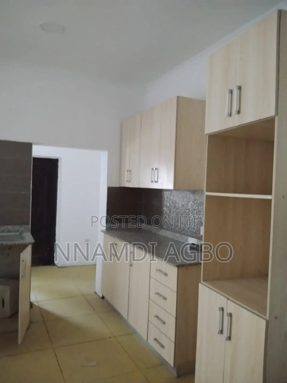3bdrm Duplex in Ikate for rent in Ikate