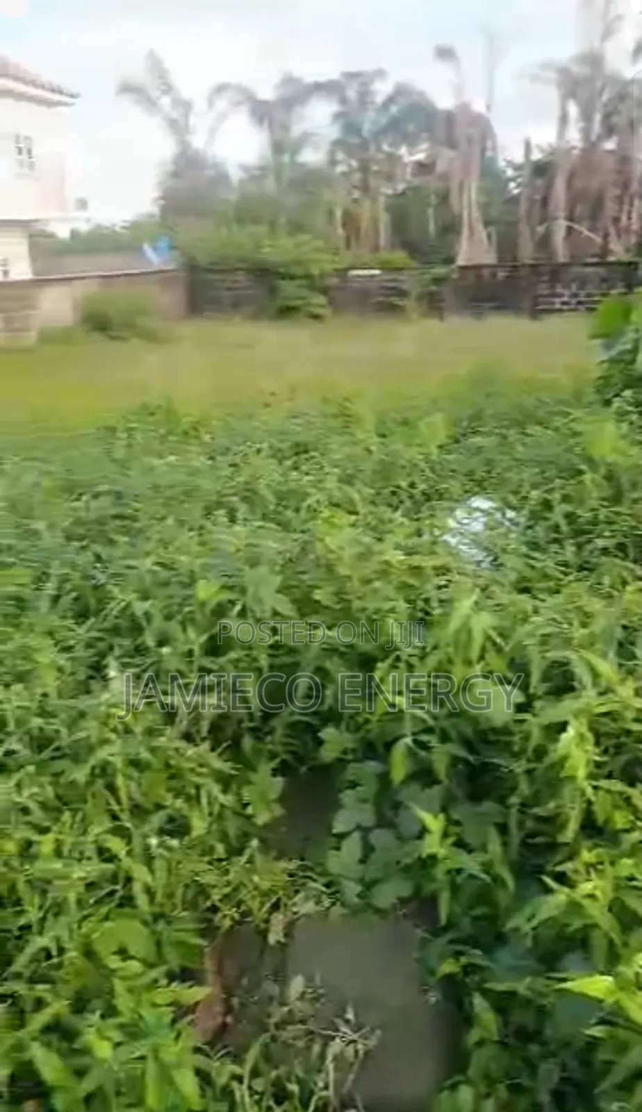 700sqm at Ogidan Sangotedo Outright in Sangotedo