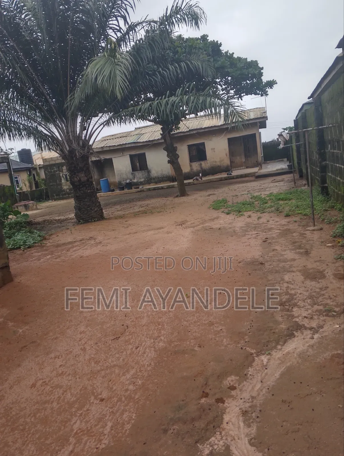 2bdrm Bungalow in Ire Estate, Igbogbo for sale in Igbogbo