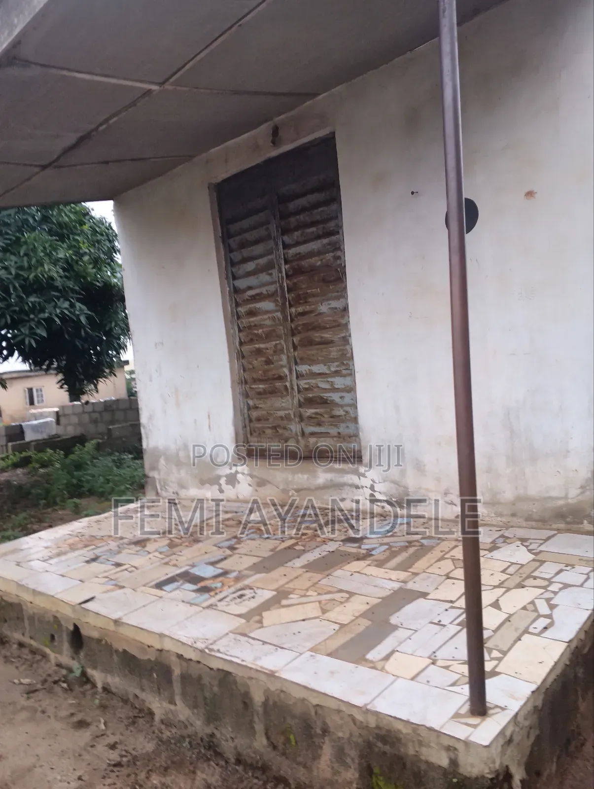 2bdrm Bungalow in Ire Estate, Igbogbo for sale in Igbogbo