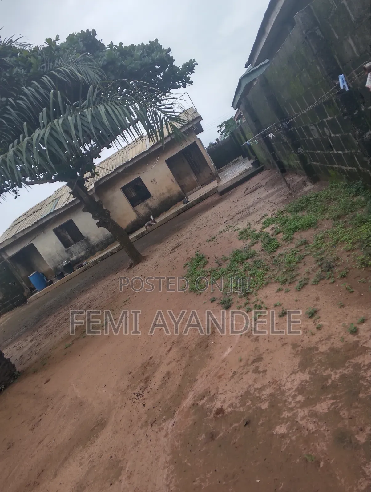 2bdrm Bungalow in Ire Estate, Igbogbo for sale in Igbogbo