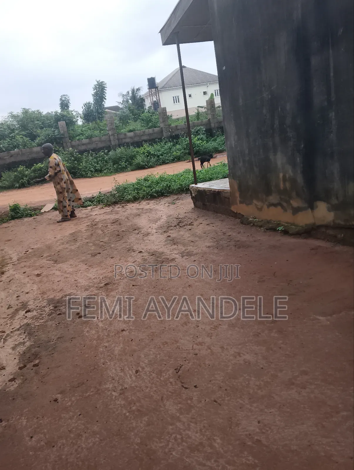 2bdrm Bungalow in Ire Estate, Igbogbo for sale in Igbogbo
