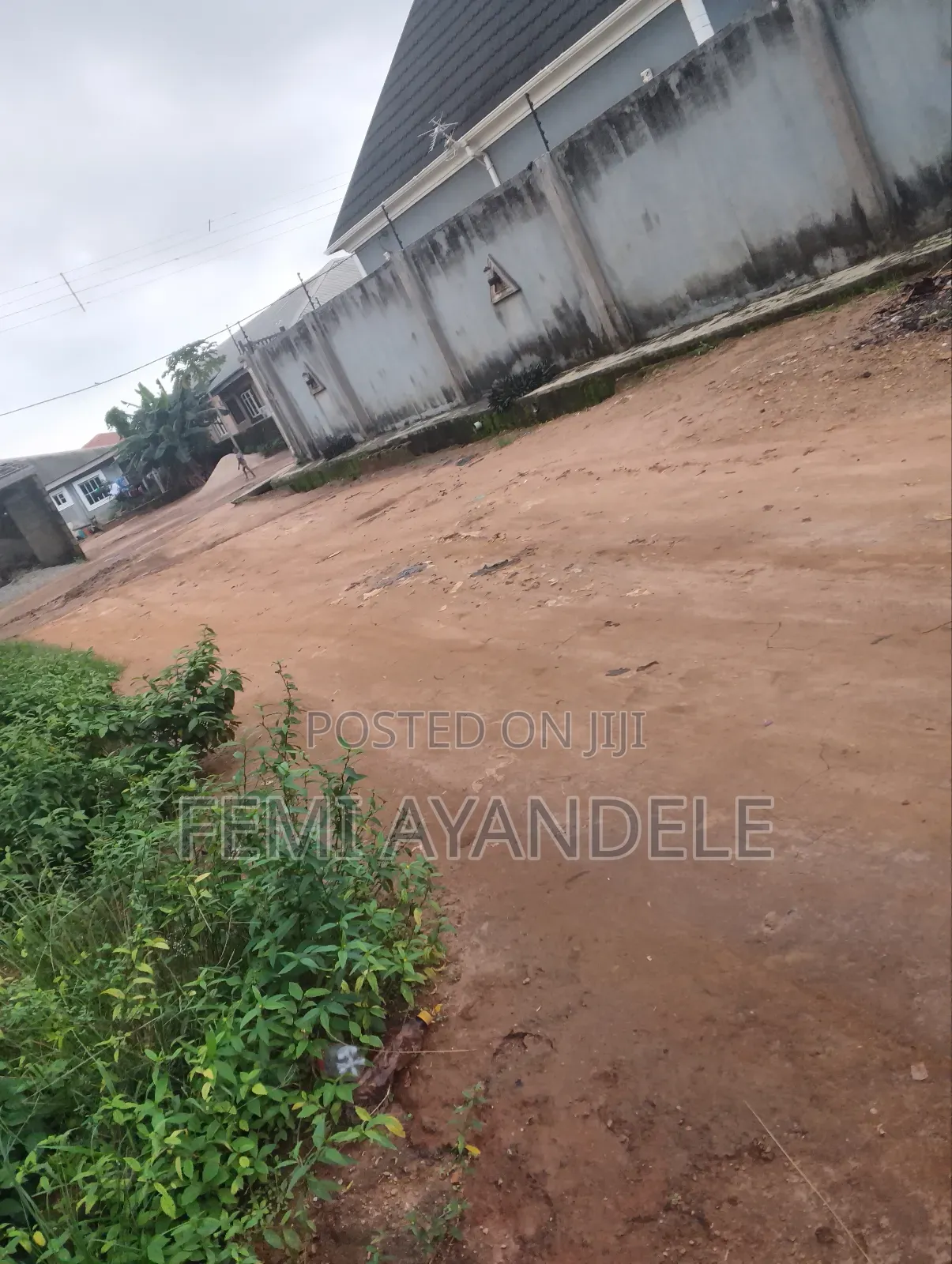 2bdrm Bungalow in Ire Estate, Igbogbo for sale in Igbogbo