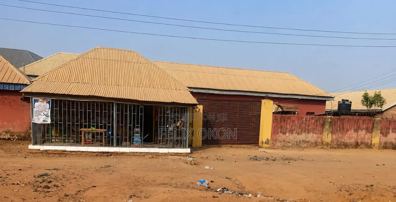 6bdrm Bungalow in Galadimawa for sale in Galadimawa