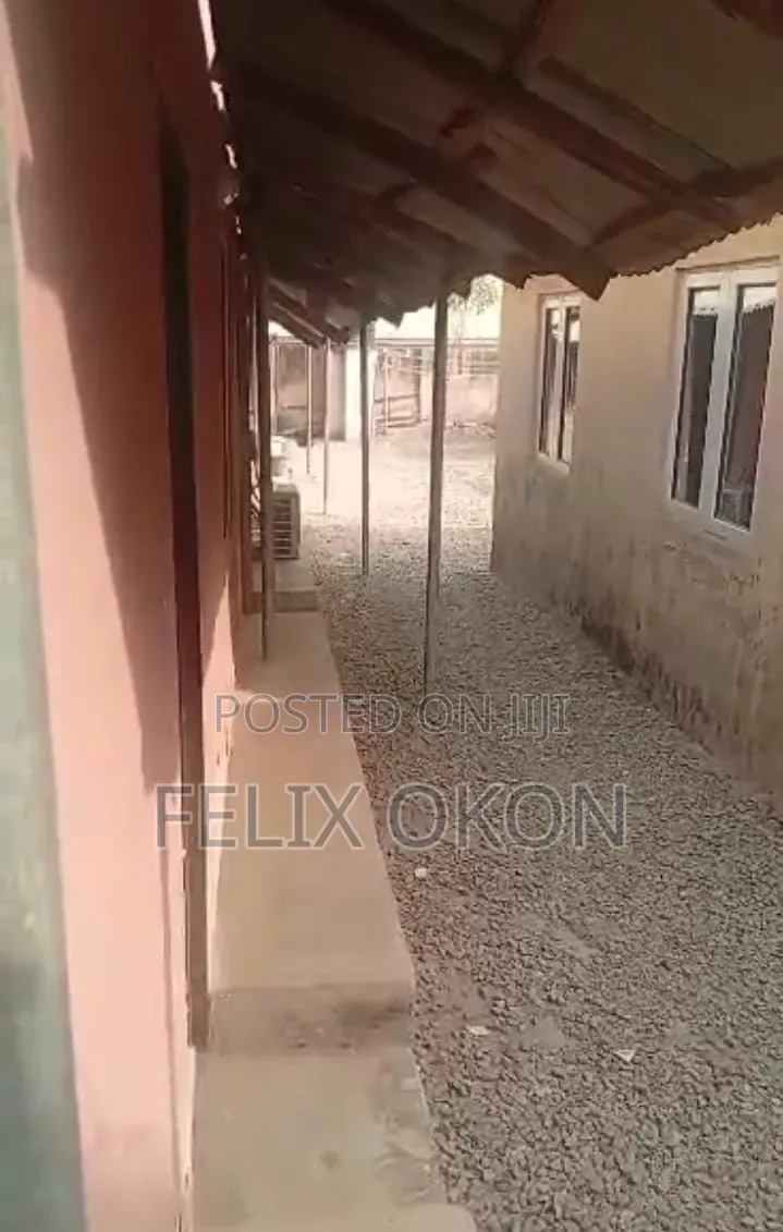 6bdrm Bungalow in Galadimawa for sale in Galadimawa