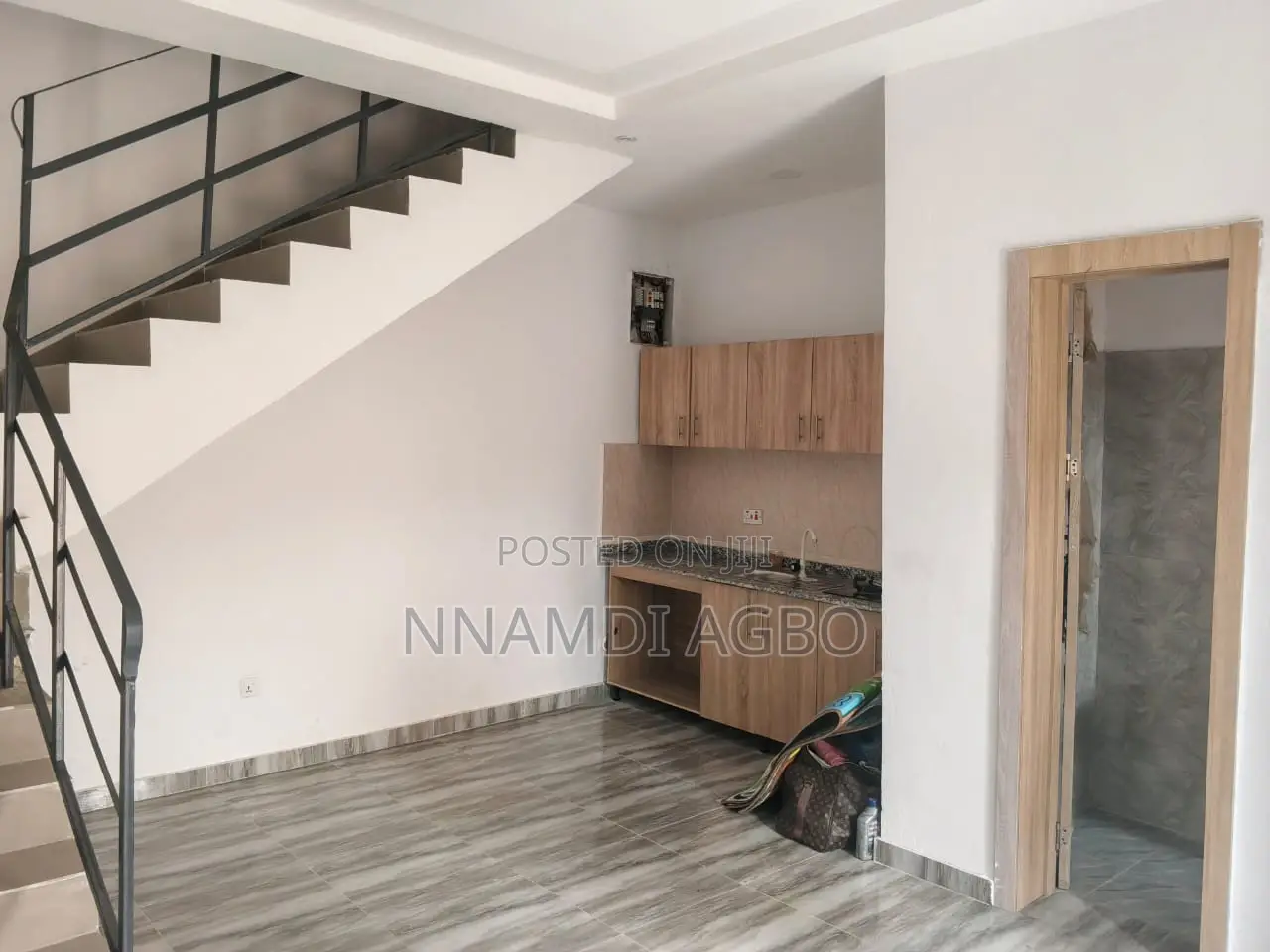 1bdrm Duplex in Ikate-Elegushi for rent in Ikate-Elegushi