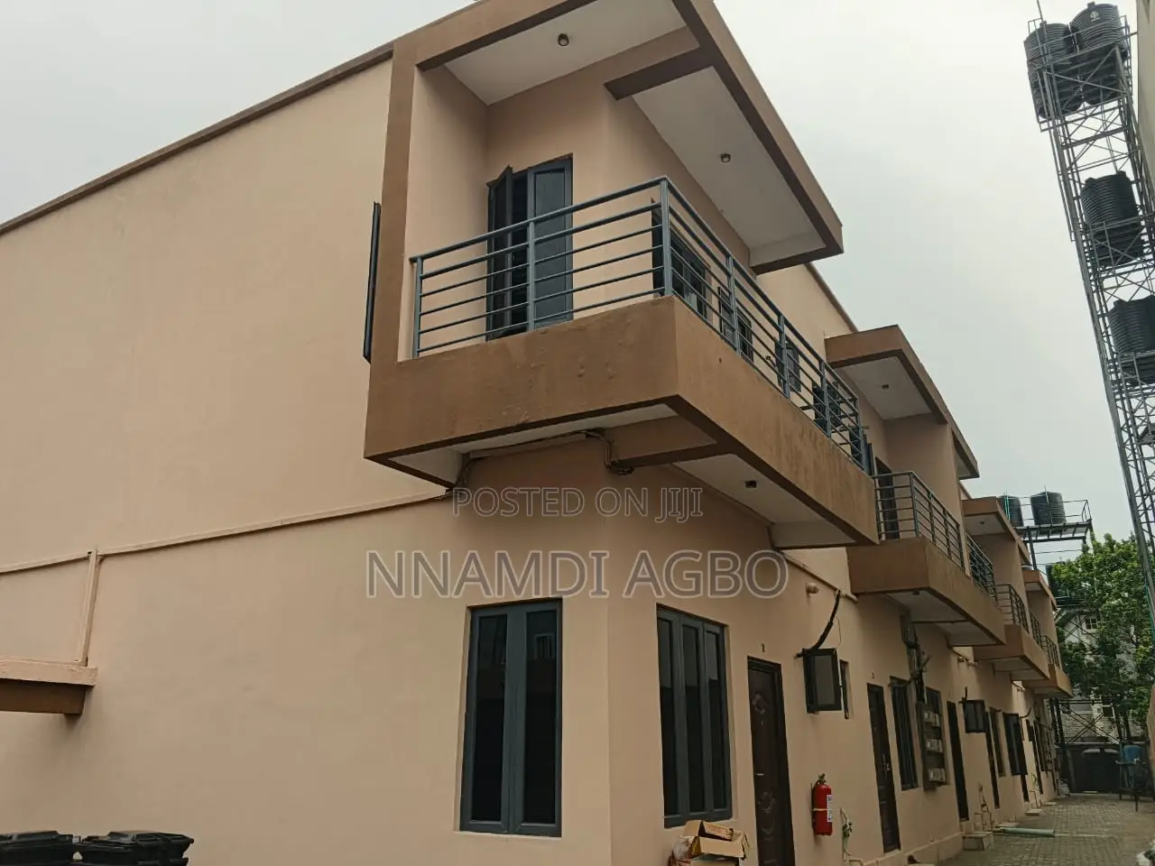 1bdrm Duplex in Ikate-Elegushi for rent in Ikate-Elegushi