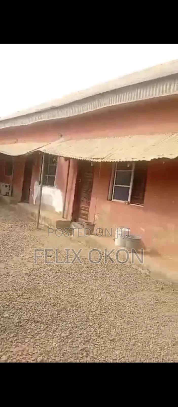 6bdrm Bungalow in Galadimawa for sale in Galadimawa