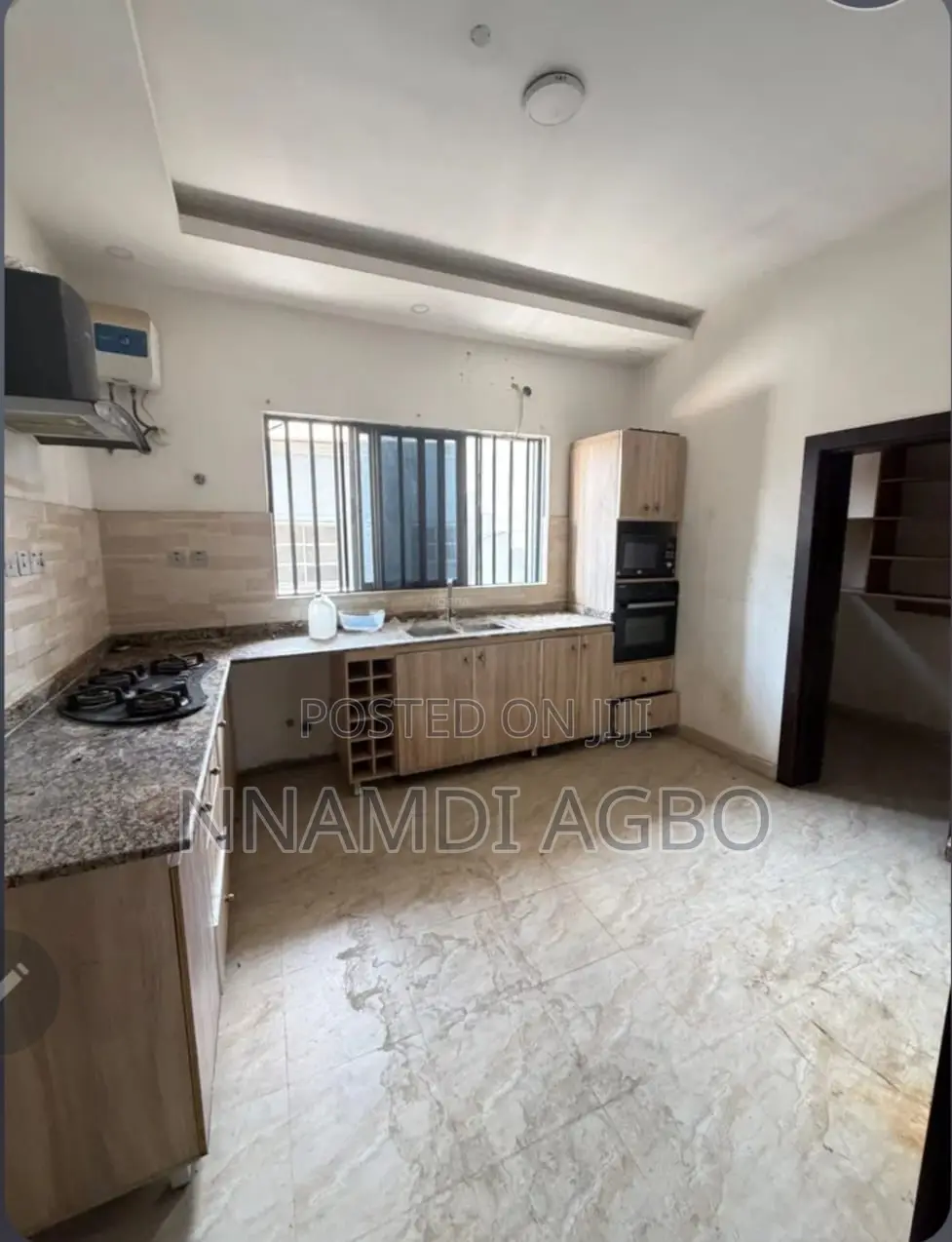 3bdrm Apartment in Lekki Phase 1 for rent in Lekki Phase 1