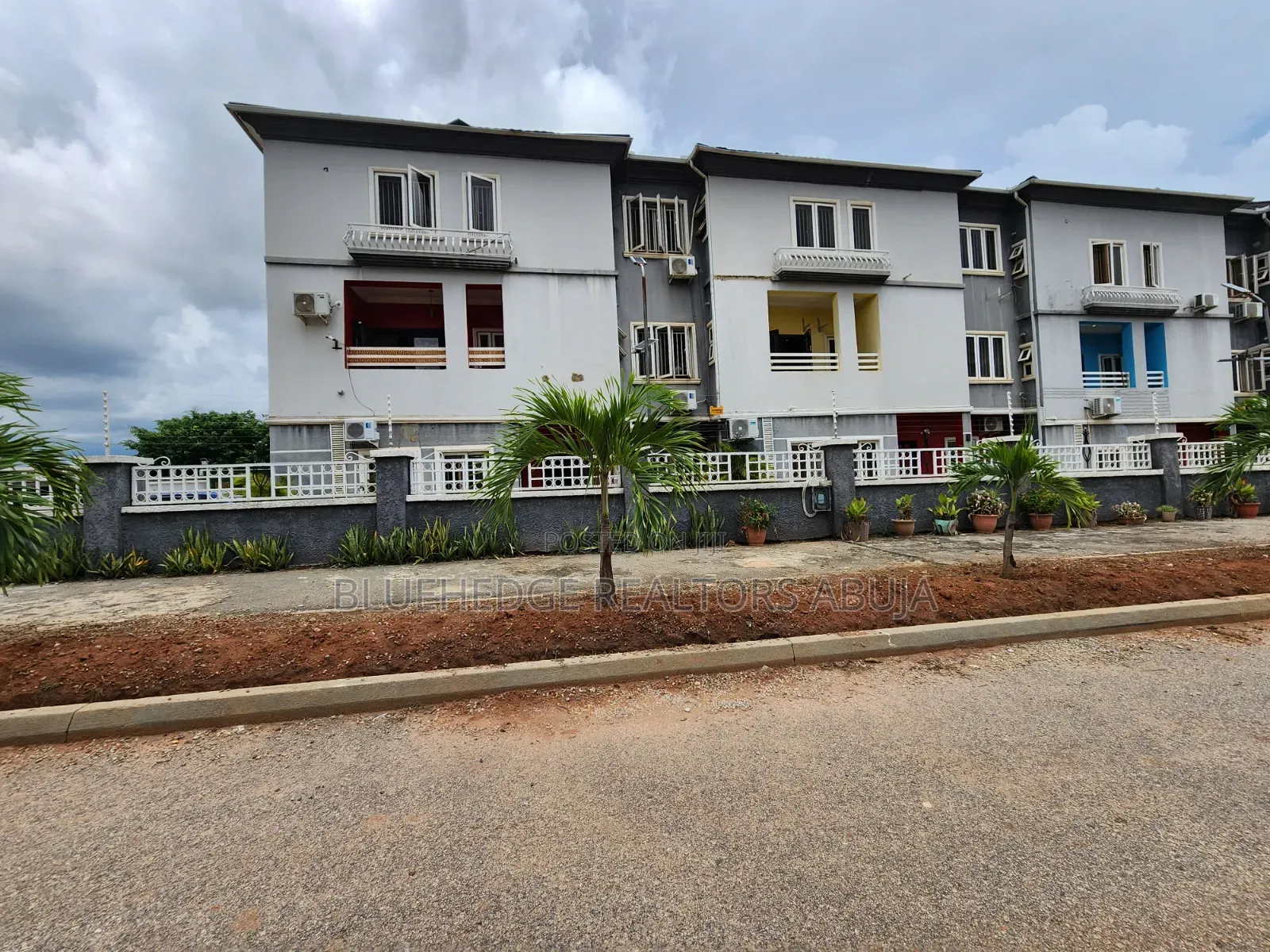 2bdrm Apartment in Karmo for sale in Karmo