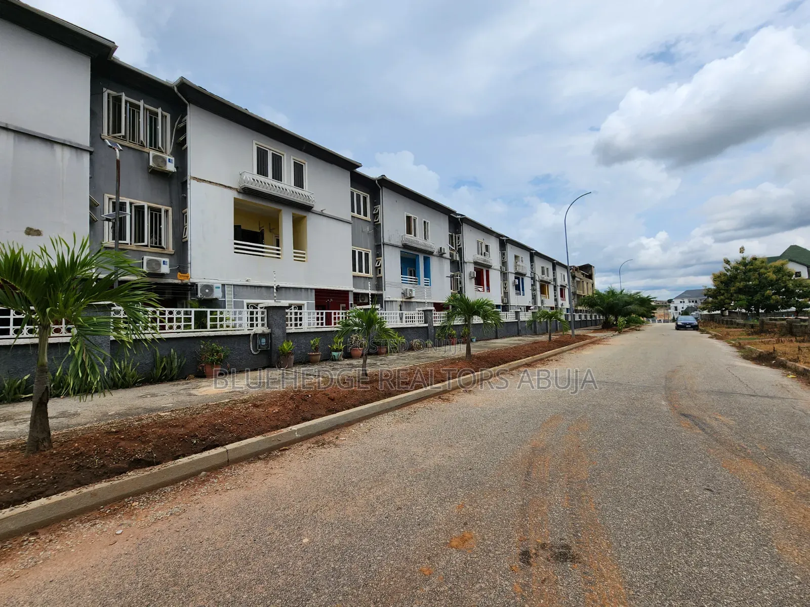2bdrm Apartment in Karmo for sale in Karmo