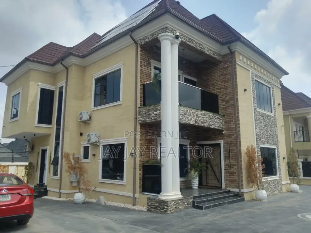 Furnished 4bdrm Duplex in Gaduwa District for sale in Gaduwa