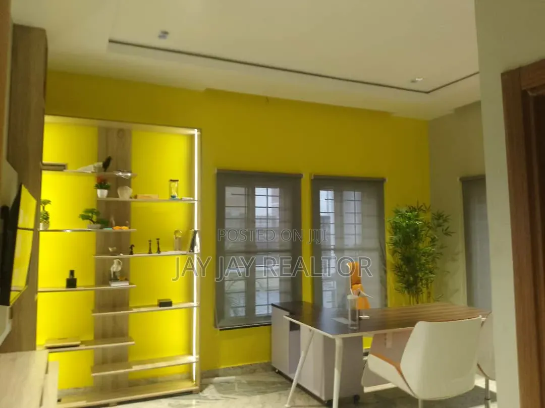 Furnished 4bdrm Duplex in Gaduwa District for sale in Gaduwa