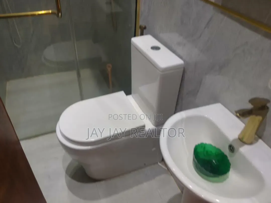 Furnished 4bdrm Duplex in Gaduwa District for sale in Gaduwa