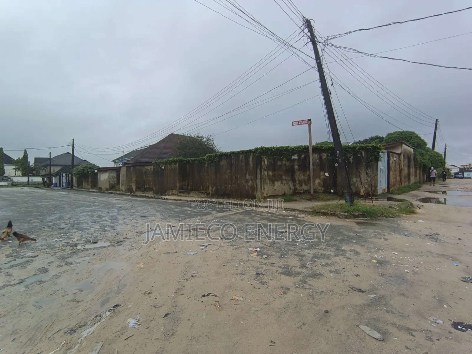2plot of Land at Ogidan Sangotedo ₦200m Outright in Sangotedo