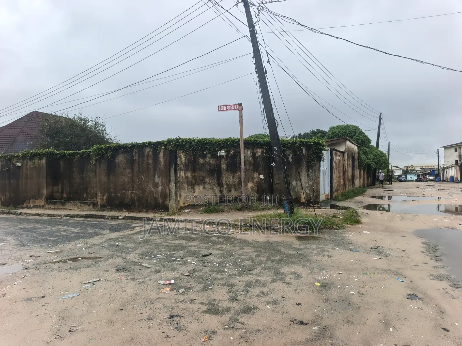 2plot of Land at Ogidan Sangotedo ₦200m Outright in Sangotedo