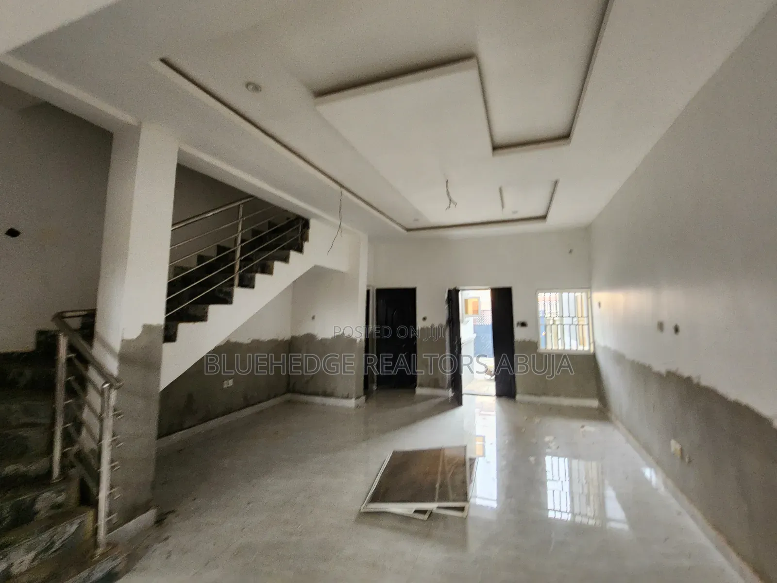 4bdrm Duplex in Choos Estate, Wasa for sale in Wasa