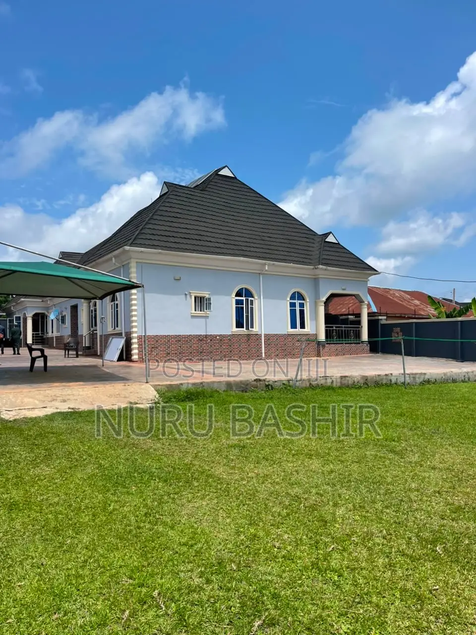3bdrm Bungalow in Jankata, Akala Express for sale in Akala Express