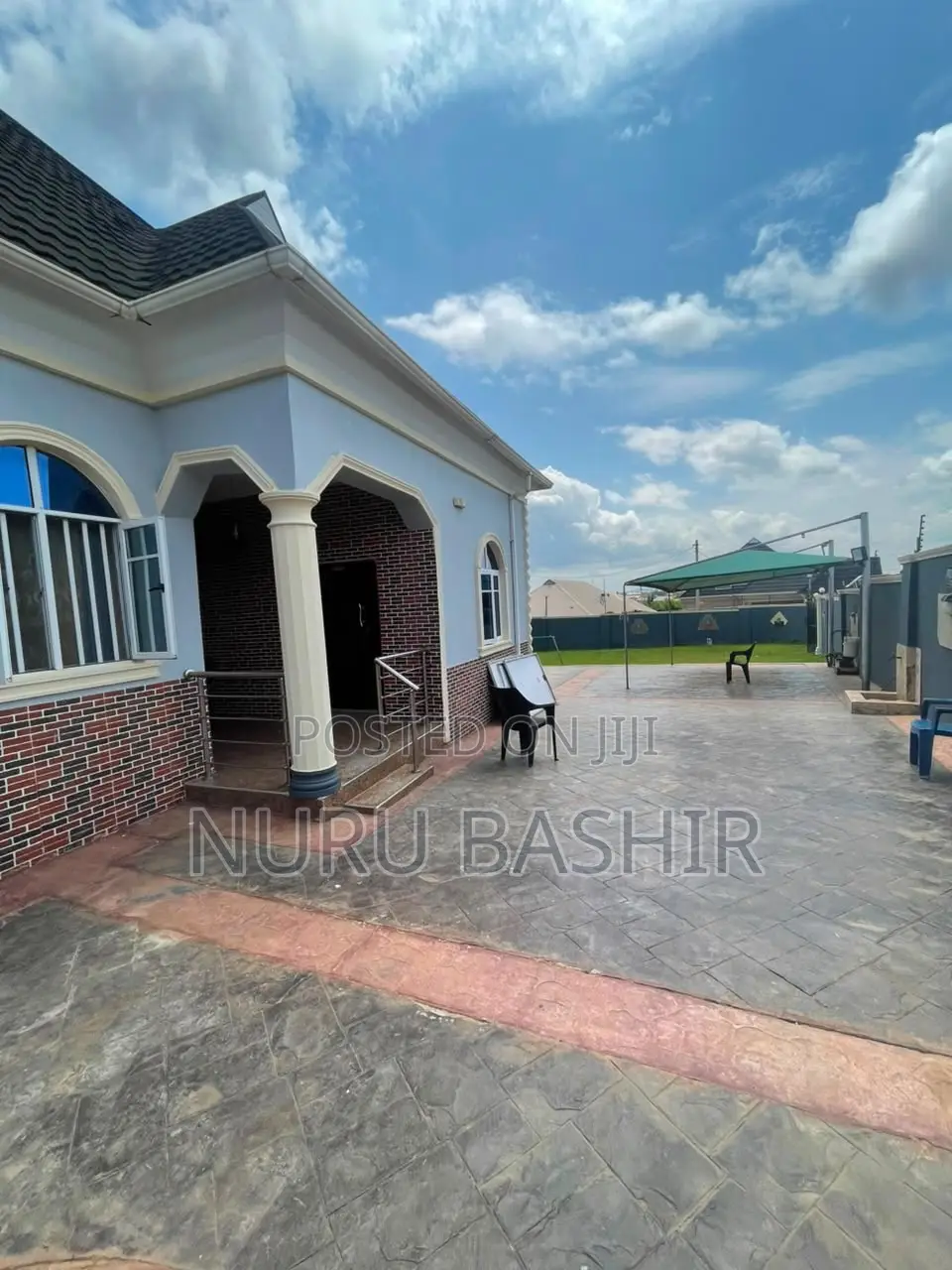 3bdrm Bungalow in Jankata, Akala Express for sale in Akala Express