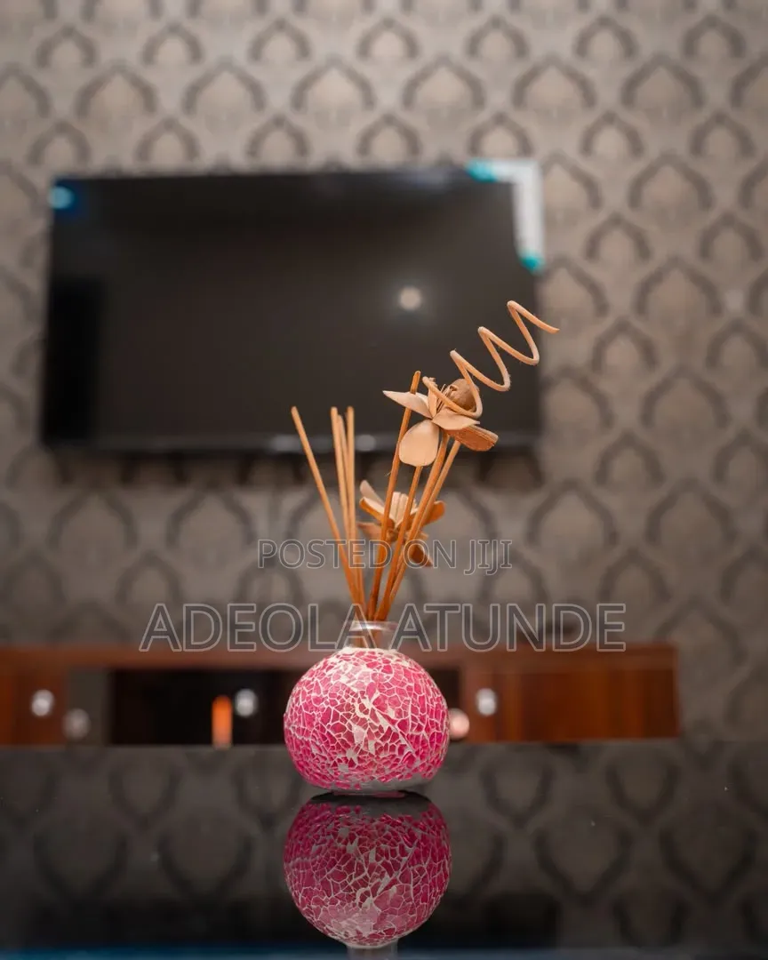 Stylish 3-Bedroom Duplex | Secure Estate in Sabon Lugbe