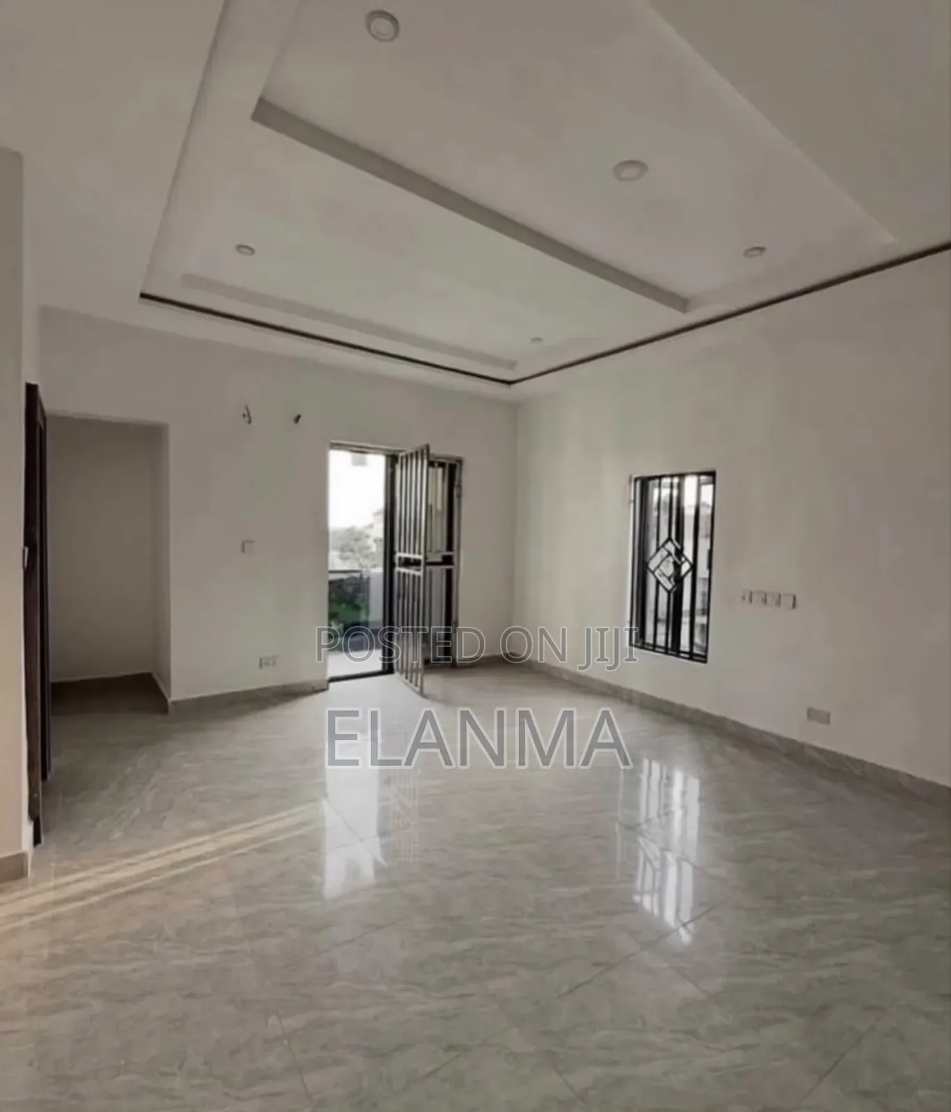 4bdrm Duplex in Life Camp for sale in Life Camp