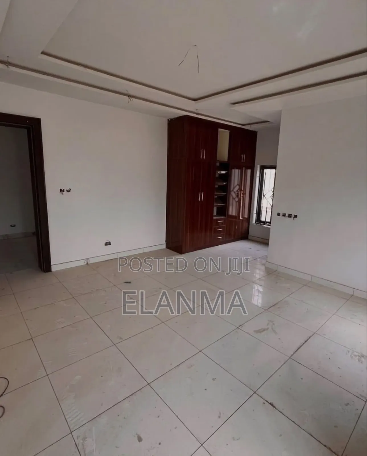 4bdrm Duplex in Life Camp for sale in Life Camp
